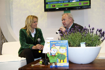 E-Messe Birgit Morelli
