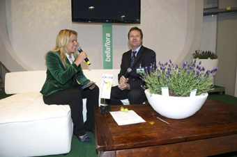 E-Messe Birgit Morelli